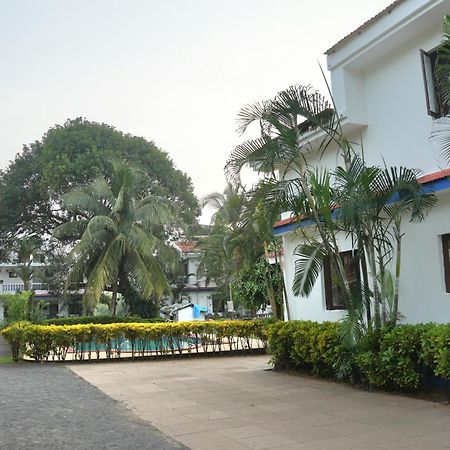 Gr Stays - Duplex 3Bhk Villa With Pool Arpora I Baga Beach 5 Mins Екстериор снимка