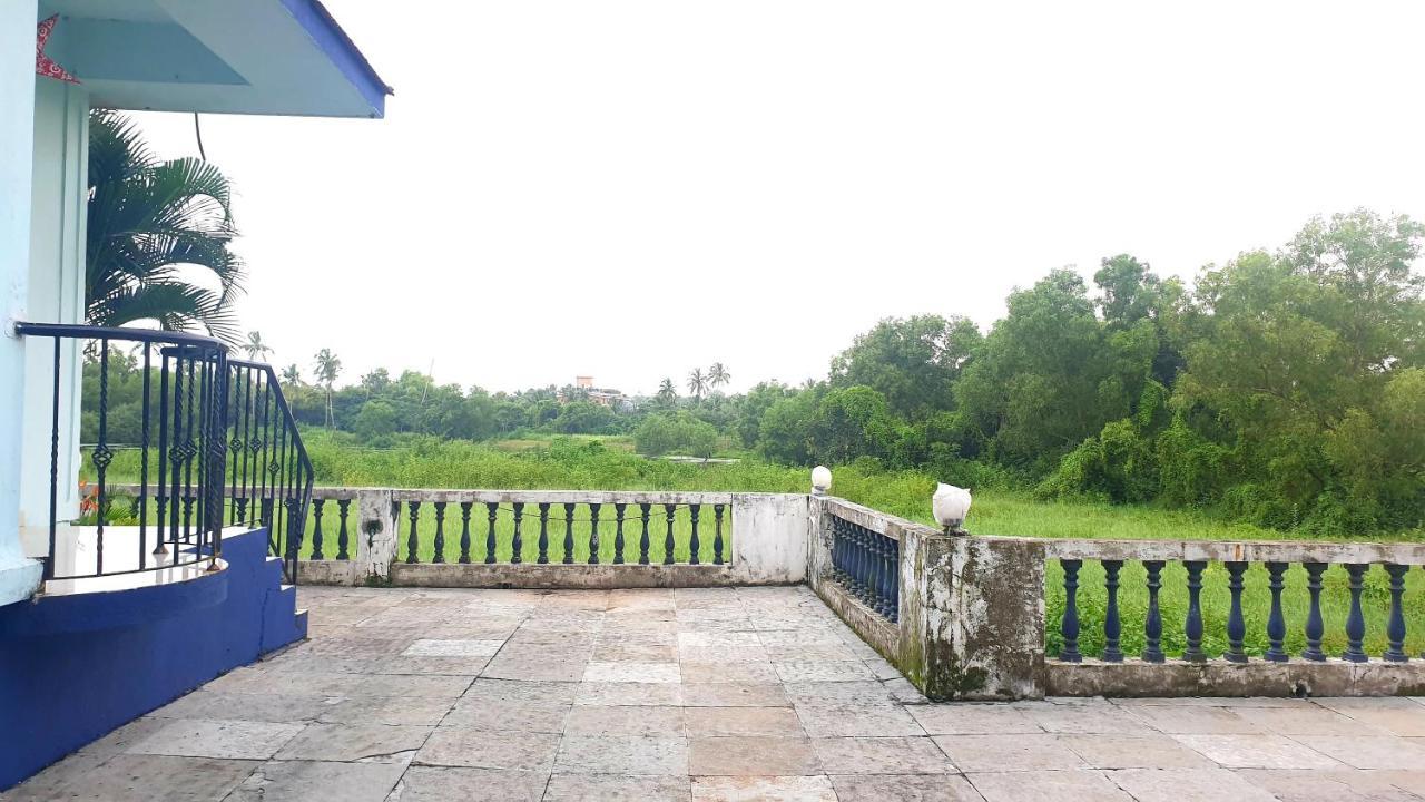 Gr Stays - Duplex 3Bhk Villa With Pool Arpora I Baga Beach 5 Mins Екстериор снимка
