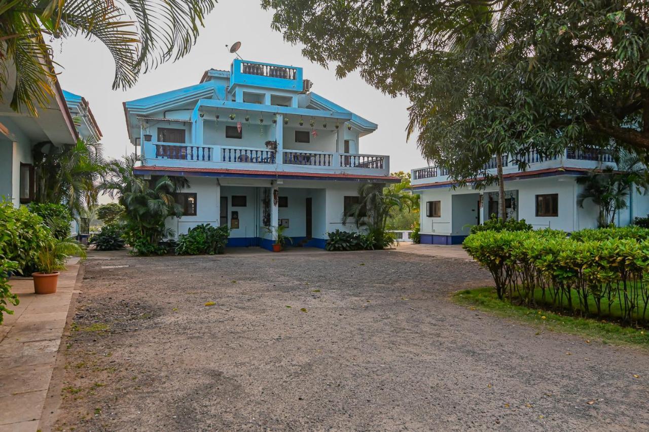 Gr Stays - Duplex 3Bhk Villa With Pool Arpora I Baga Beach 5 Mins Екстериор снимка
