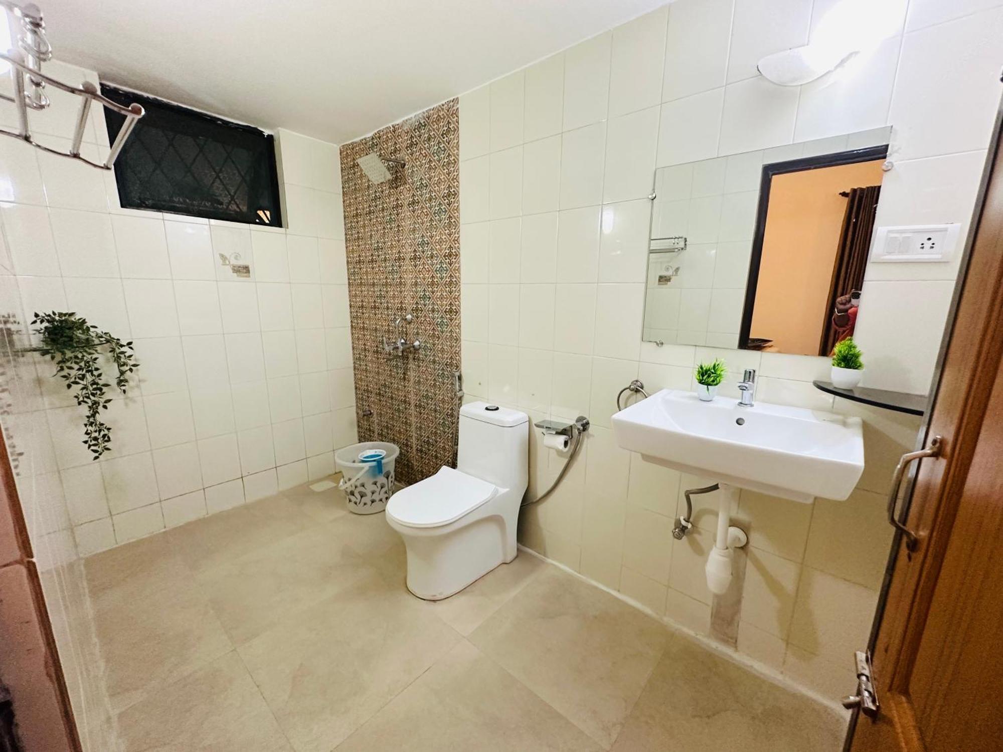 Gr Stays - Duplex 3Bhk Villa With Pool Arpora I Baga Beach 5 Mins Екстериор снимка