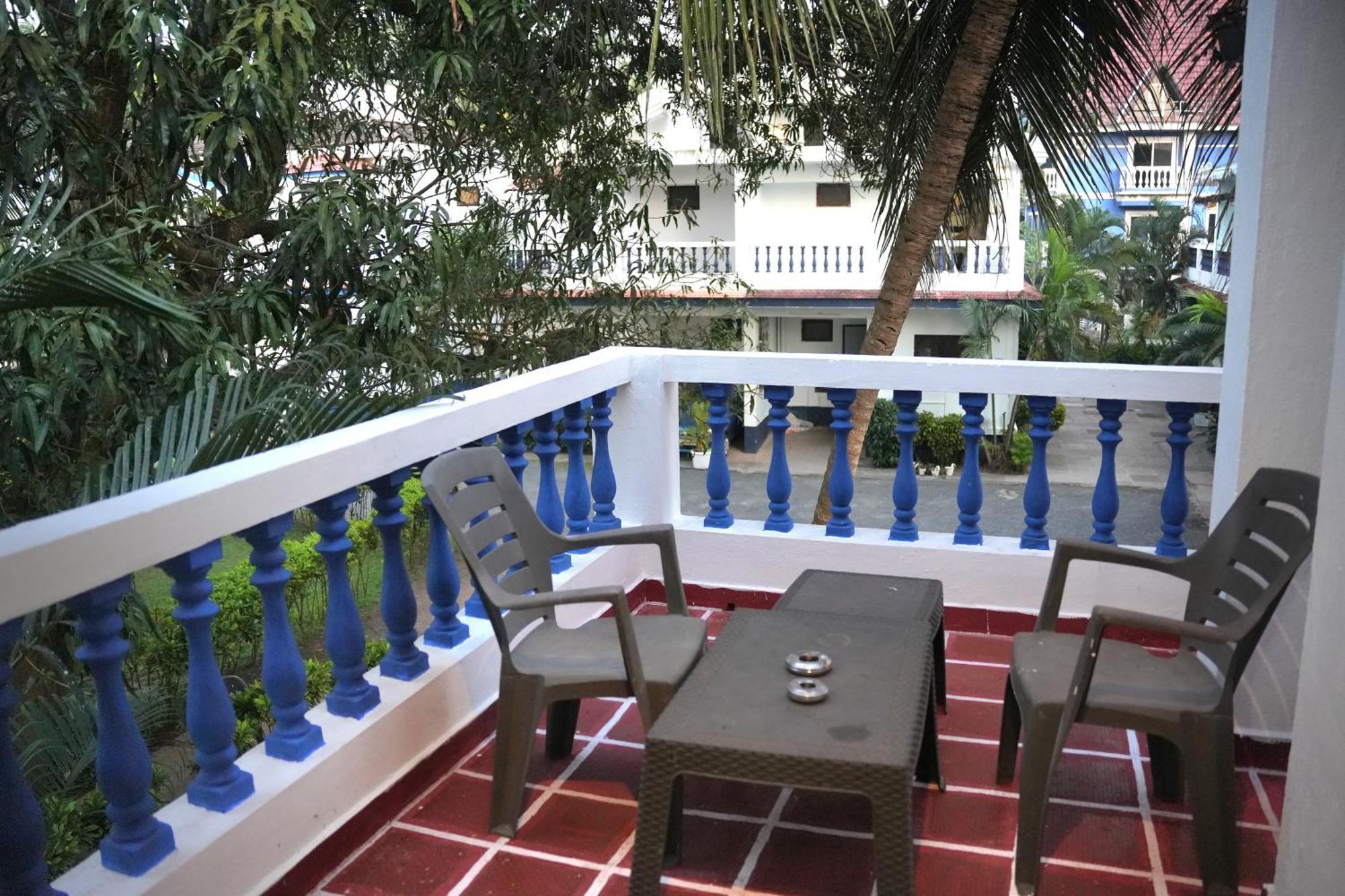 Gr Stays - Duplex 3Bhk Villa With Pool Arpora I Baga Beach 5 Mins Екстериор снимка